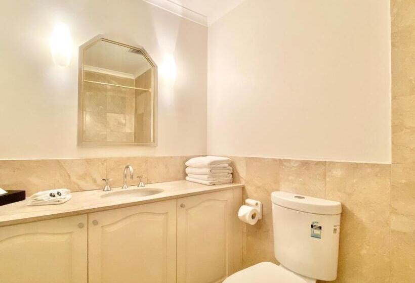 استودیو ساده, Milson Serviced Apartments