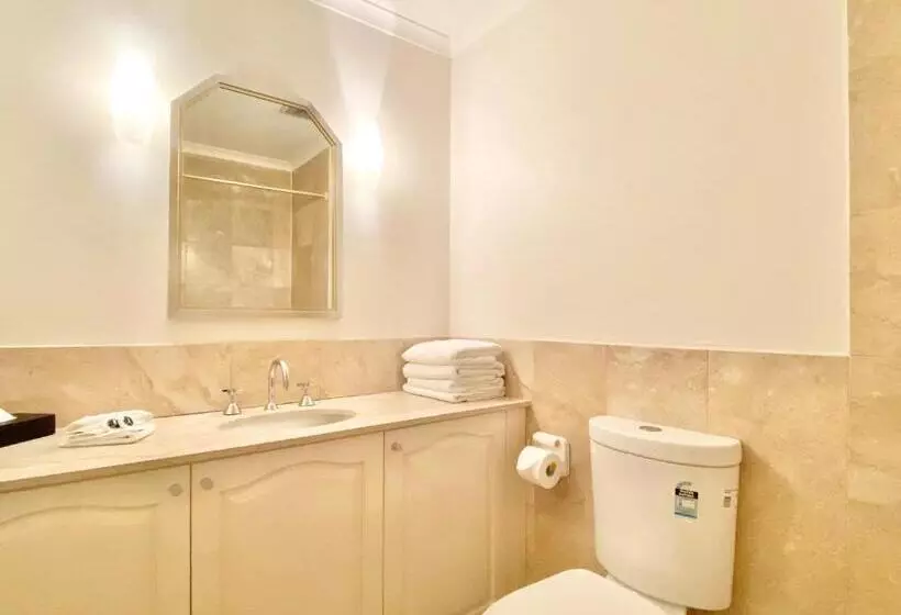 Basic-studio, Milson Serviced Apartments