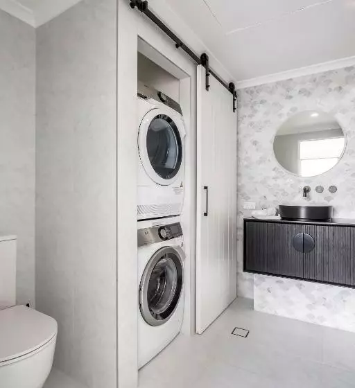 Deluxe-studio, Milson Serviced Apartments
