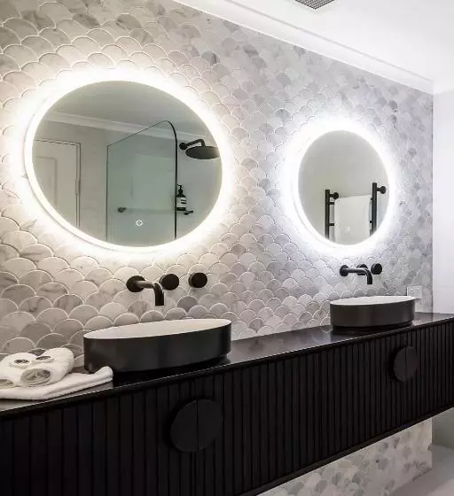 Deluxe-studio, Milson Serviced Apartments