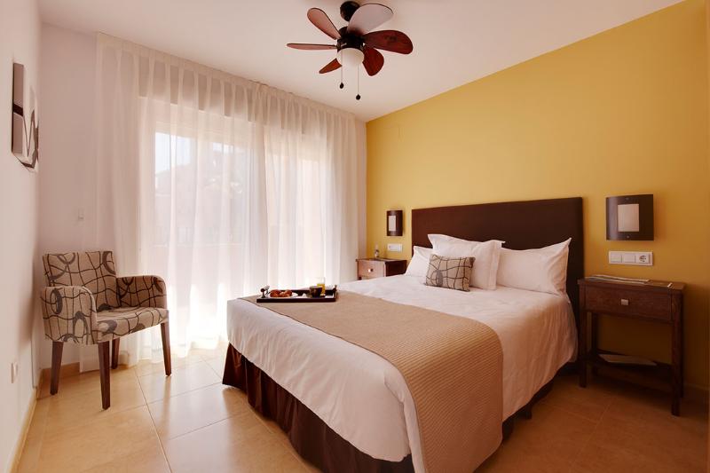 Апартаменты 2 Спальни, Ona Mar Menor - The Residence