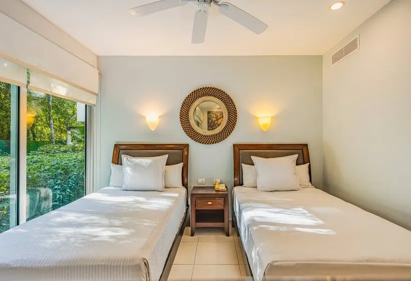 سوییت جونیور, Bahia Principe Escape Sian Ka´an - Adults Only - All Inclusive