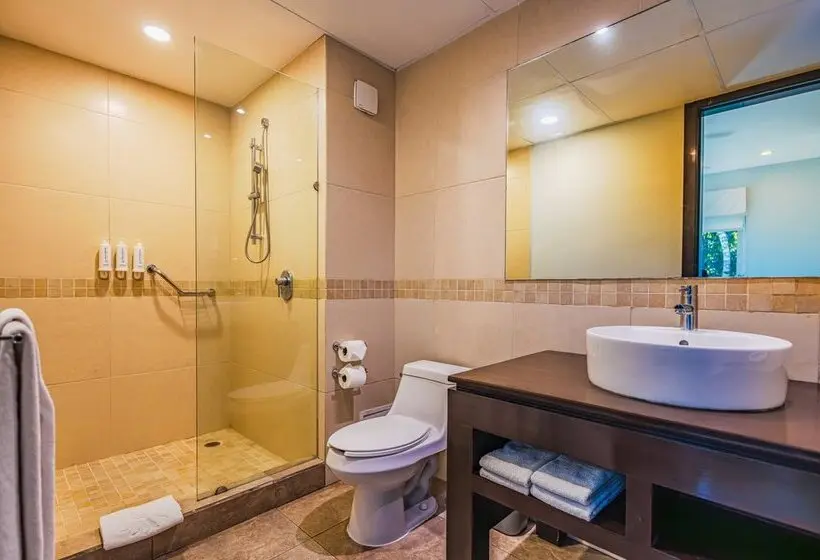 سوییت جونیور, Bahia Principe Escape Sian Ka´an - Adults Only - All Inclusive