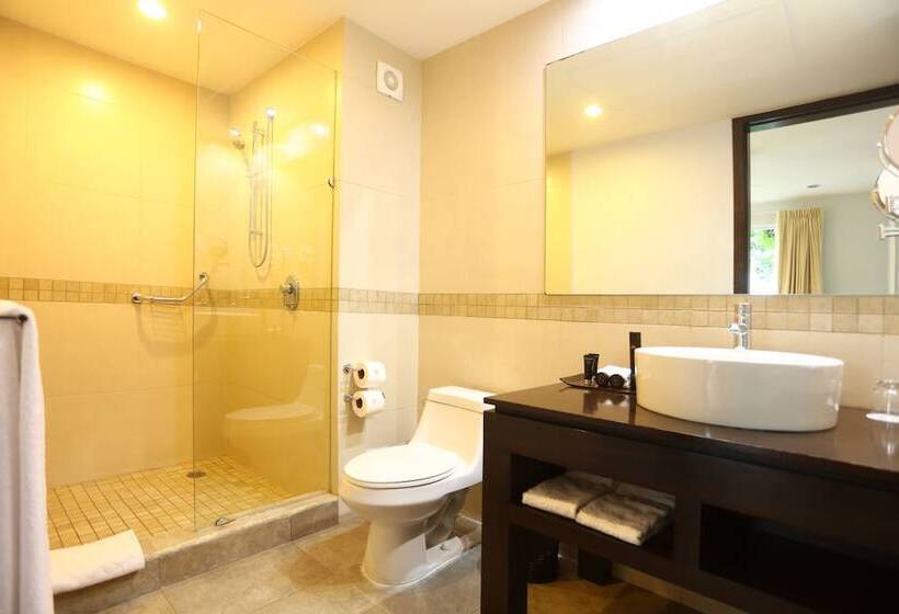 سوییت جونیور, Bahia Principe Luxury Sian Ka´an - Adults Only - All Inclusive