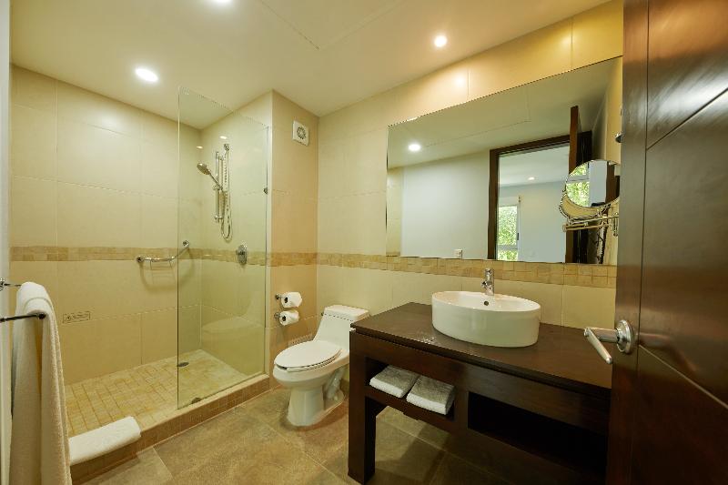 سوییت جونیور سوپریور, Bahia Principe Luxury Sian Ka´an - Adults Only - All Inclusive