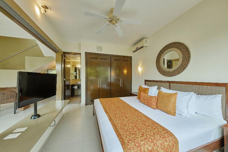 سوییت جونیور, Bahia Principe Luxury Sian Ka´an - Adults Only - All Inclusive