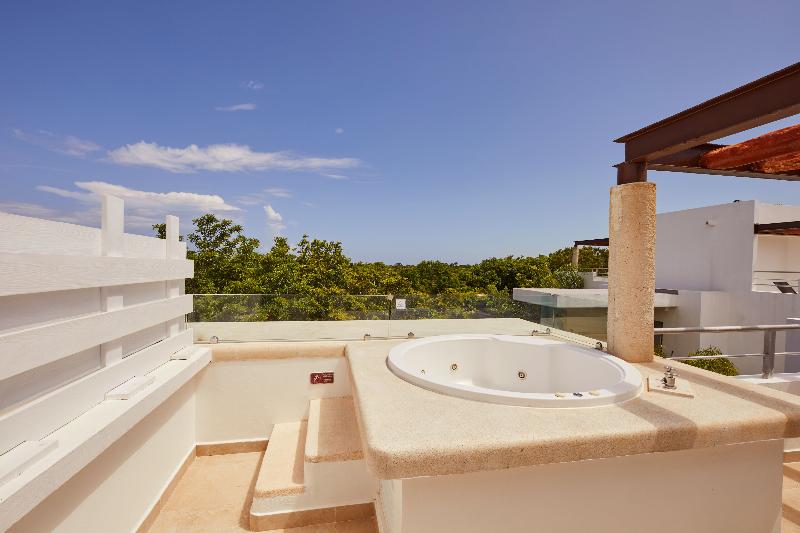 سوییت جونیور سوپریور, Bahia Principe Luxury Sian Ka´an - Adults Only - All Inclusive