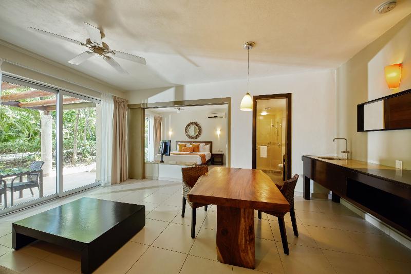 سوییت جونیور سوپریور, Bahia Principe Luxury Sian Ka´an - Adults Only - All Inclusive