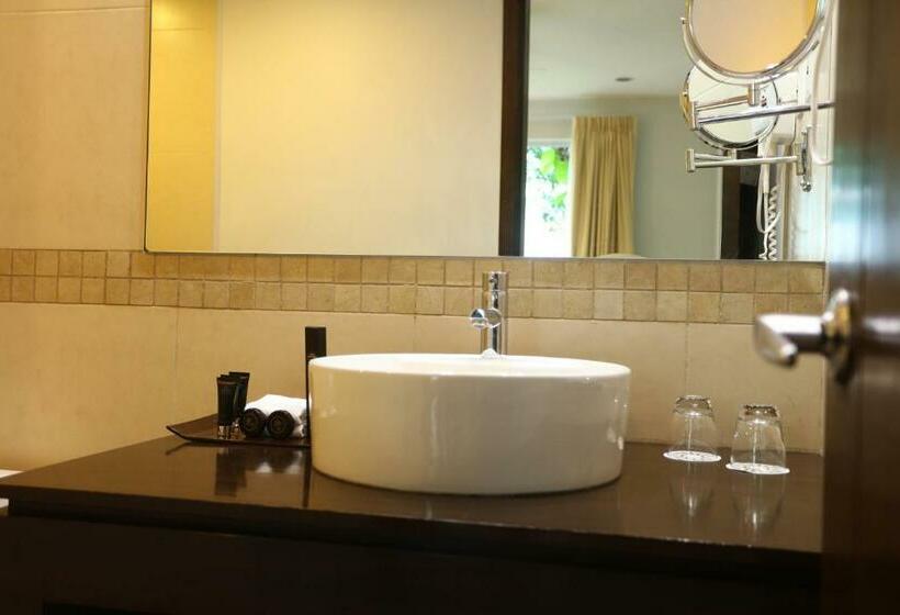 سوییت جونیور, Bahia Principe Luxury Sian Ka´an - Adults Only - All Inclusive