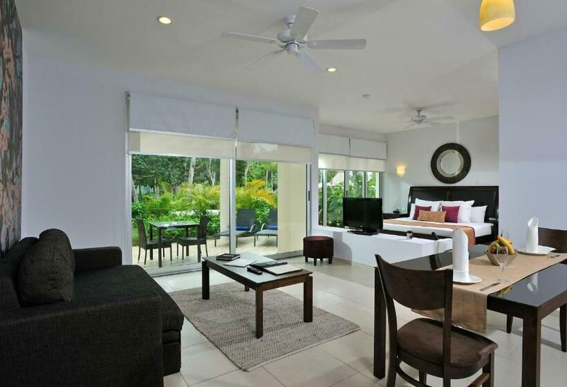 سوییت جونیور سوپریور, Bahia Principe Luxury Sian Ka´an - Adults Only - All Inclusive