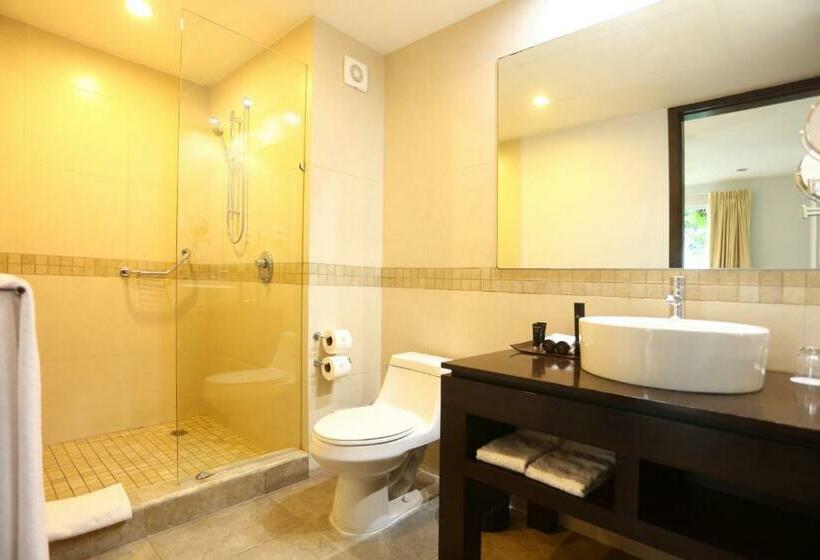 سوییت جونیور سوپریور, Bahia Principe Luxury Sian Ka´an - Adults Only - All Inclusive