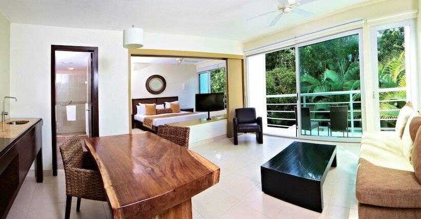 سوییت جونیور سوپریور, Bahia Principe Luxury Sian Ka´an - Adults Only - All Inclusive