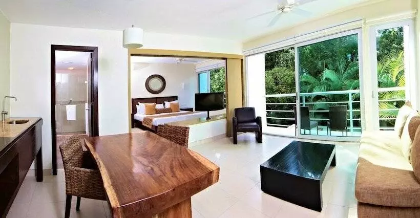 スーペリアージュニアスイート, Bahia Principe Escape Sian Ka´an - Adults Only - All Inclusive