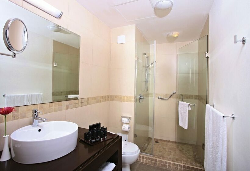 سوییت جونیور سوپریور, Bahia Principe Luxury Sian Ka´an - Adults Only - All Inclusive