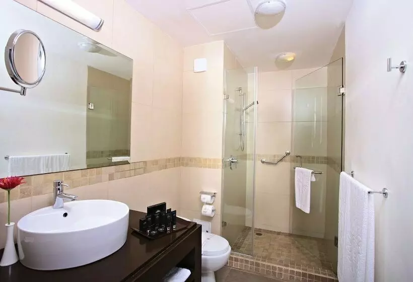 スーペリアージュニアスイート, Bahia Principe Escape Sian Ka´an - Adults Only - All Inclusive
