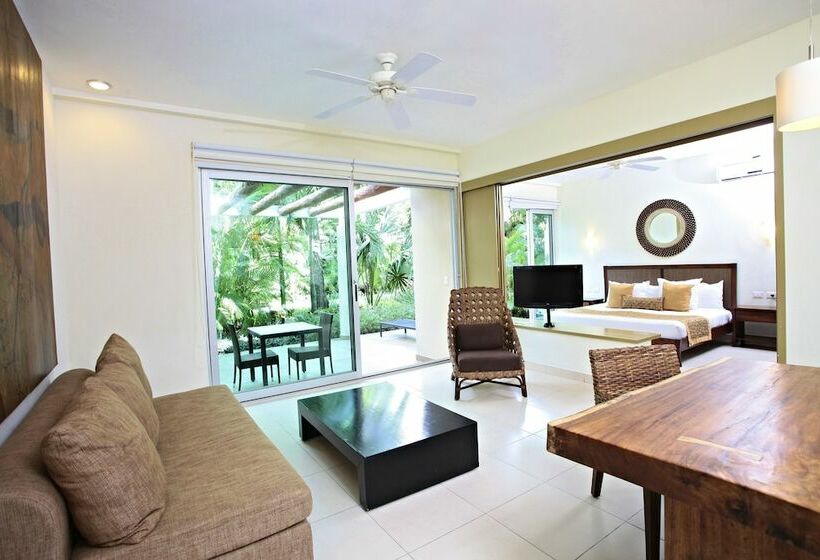 سوییت جونیور سوپریور, Bahia Principe Luxury Sian Ka´an - Adults Only - All Inclusive