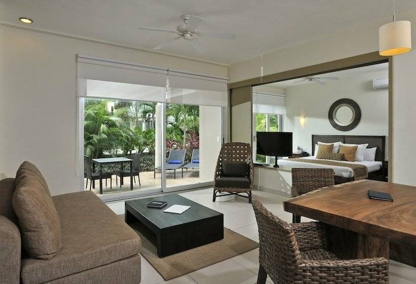 سوییت جونیور سوپریور, Bahia Principe Luxury Sian Ka´an - Adults Only - All Inclusive