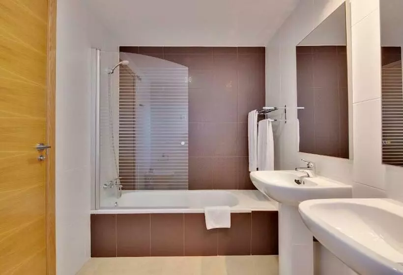 آپارتمان 3 خوابه, Ona Mar Menor - The Residence