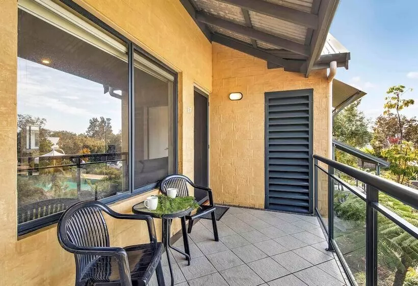 Huoneisto 3 Makuuhuonetta, The Sebel Busselton