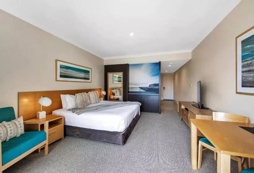 Standard-studio, The Sebel Busselton
