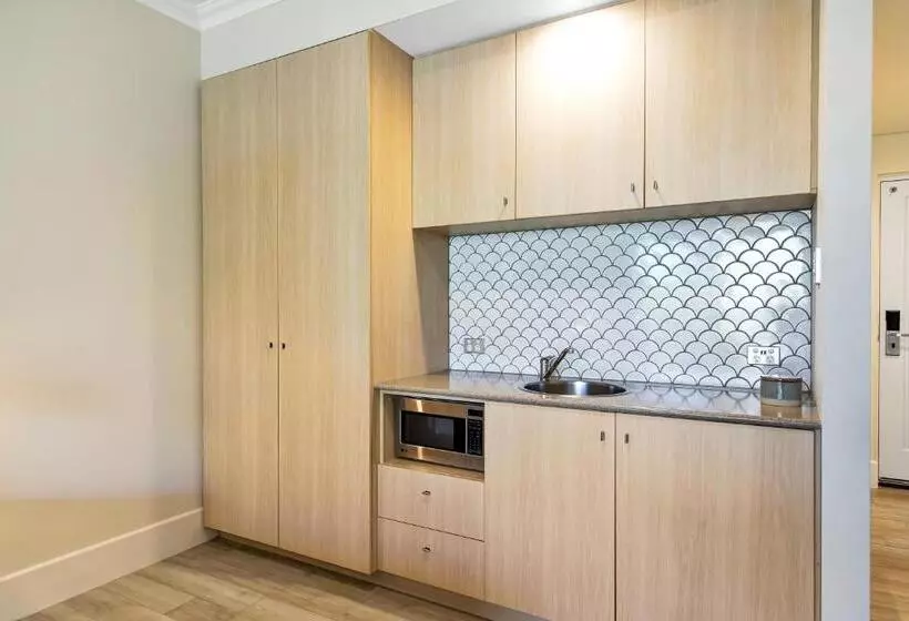 Standard-studio, The Sebel Busselton