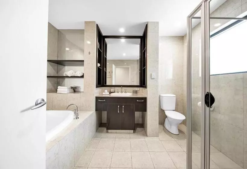 Standard-studio, The Sebel Busselton