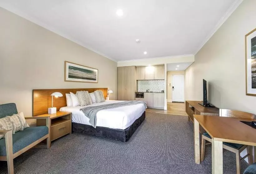 Standard-studio, The Sebel Busselton