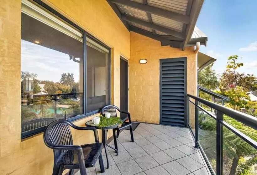Huoneisto 3 Makuuhuonetta, The Sebel Busselton