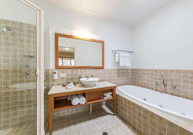 بنجلو قياسى 3 غرف نوم, The Sebel Busselton