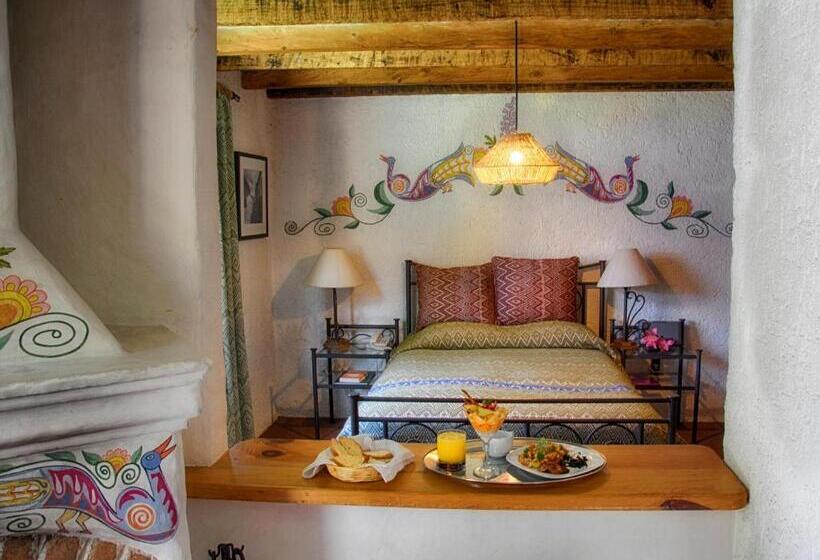 ジュニアスイート, Villas Casa Morada