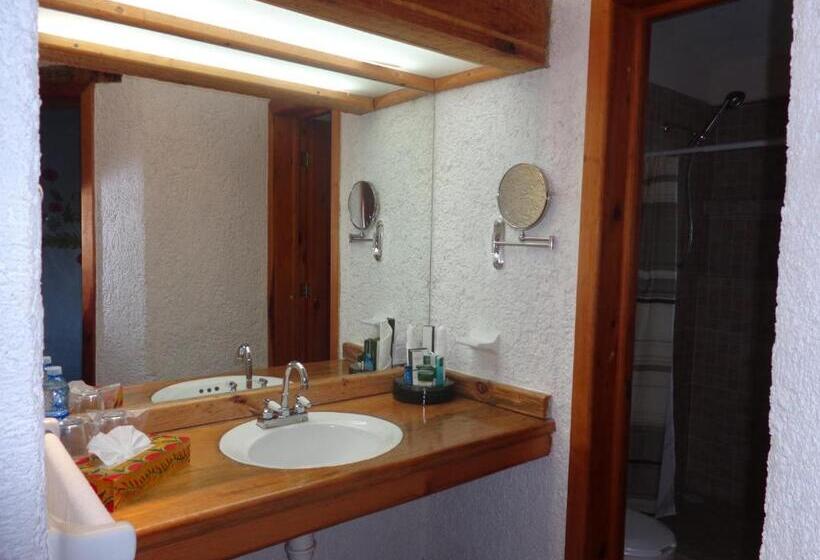 Полулюкс, Villas Casa Morada