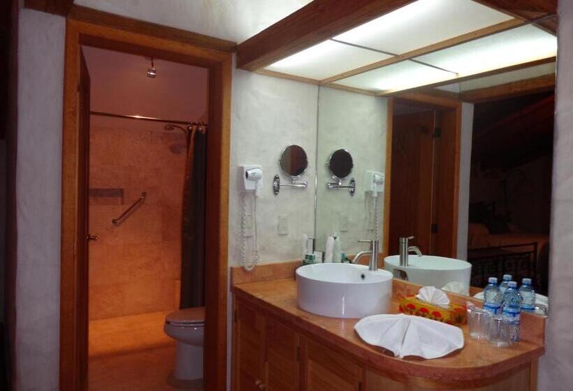 ジュニアスイート, Villas Casa Morada