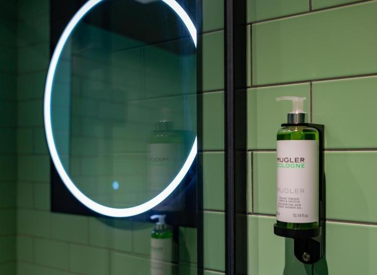 اتاق استاندارد با تخت بزرگ, Dukes Street Apartment