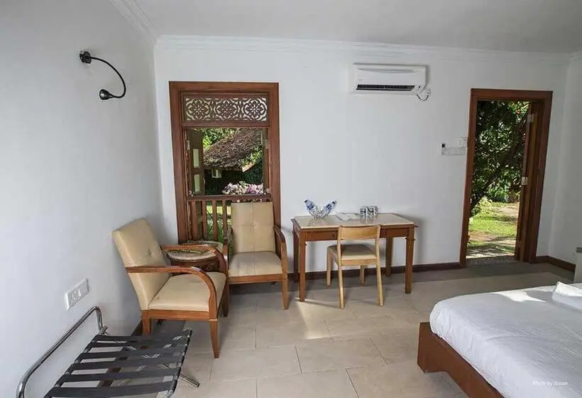 シャレー1寝室, Tanjung Inn