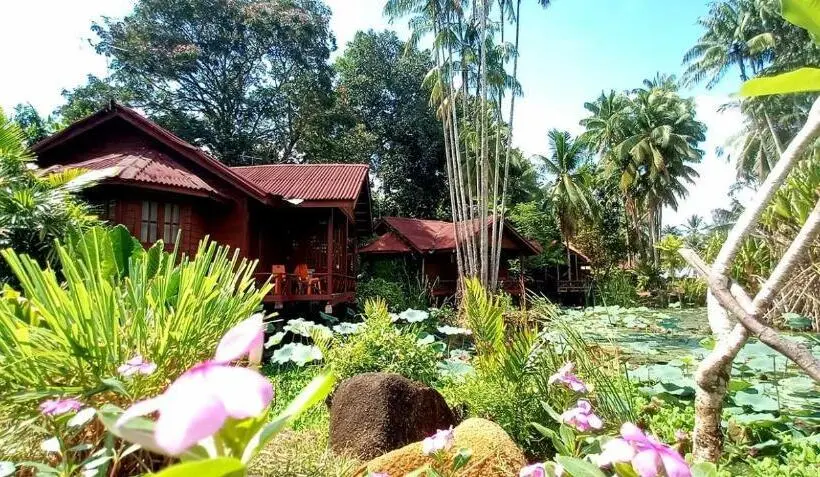 ファミリールーム, Tanjung Inn