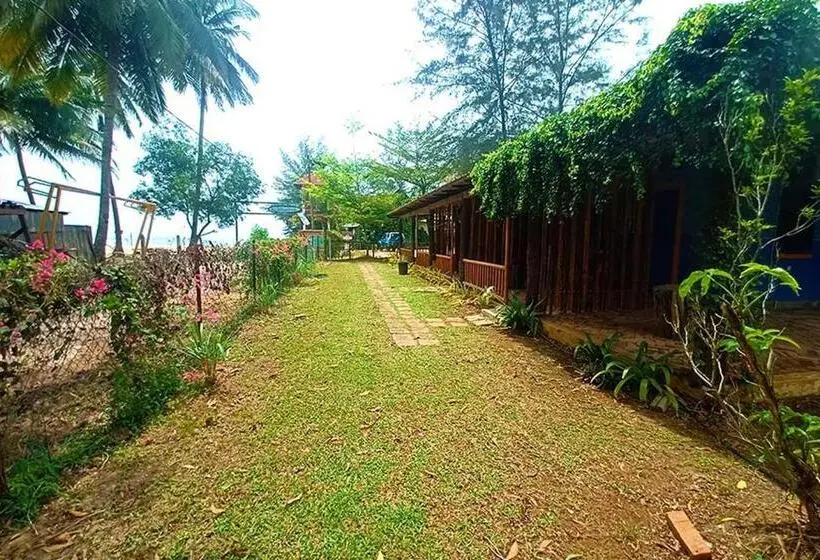 エコノミールーム, Tanjung Inn