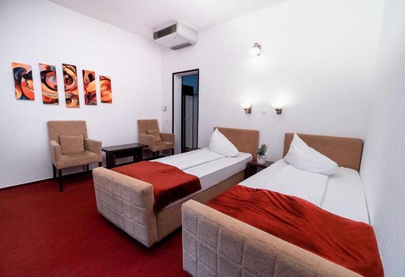 Номер Стандарт, Tisa