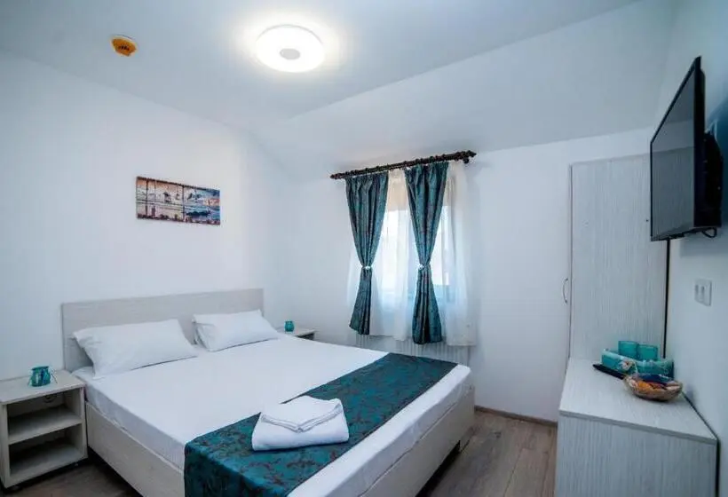اتاق استاندارد, Vila Anastasia