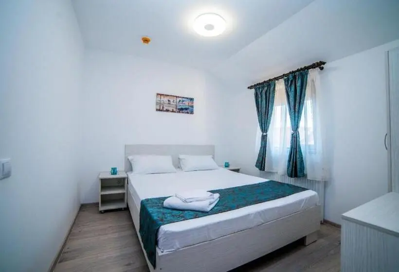 اتاق استاندارد, Vila Anastasia