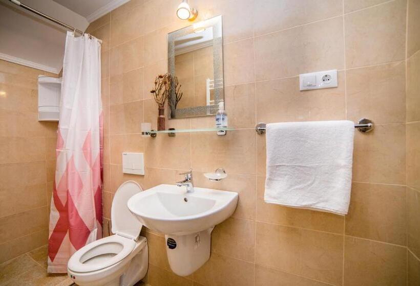 اتاق استاندارد, Vila Anastasia