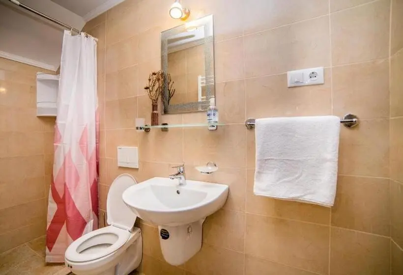اتاق استاندارد, Vila Anastasia