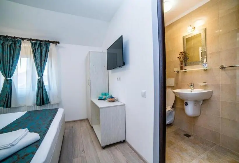 اتاق استاندارد, Vila Anastasia