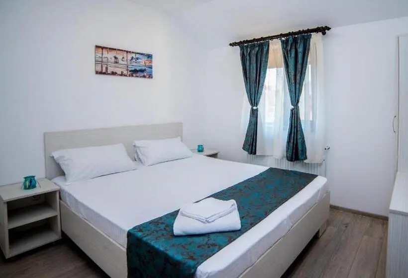 آپارتمان 2 خوابه, Vila Anastasia