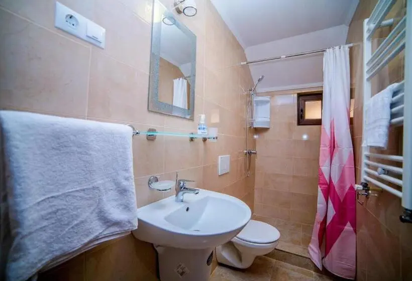 آپارتمان 2 خوابه, Vila Anastasia