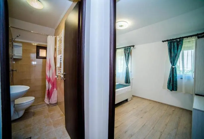 آپارتمان 2 خوابه, Vila Anastasia
