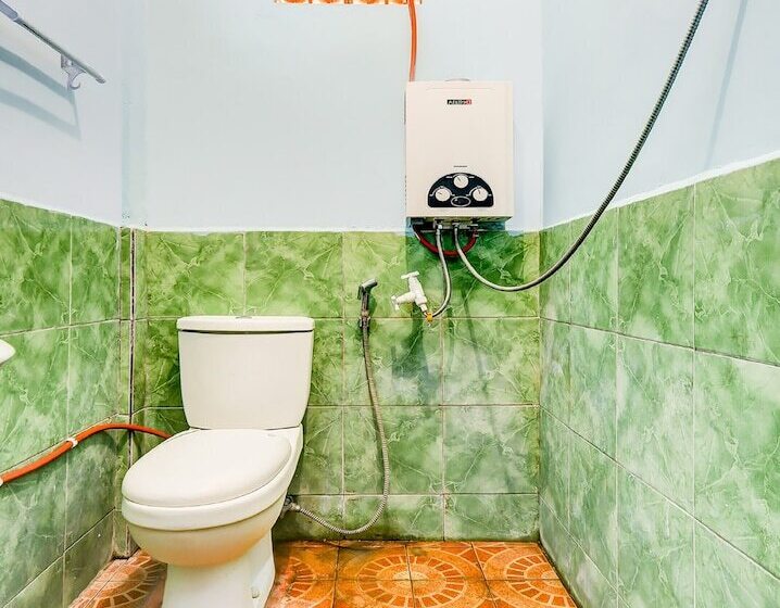スタンダードルーム, Oyo 90051 Guest House Parangtritis