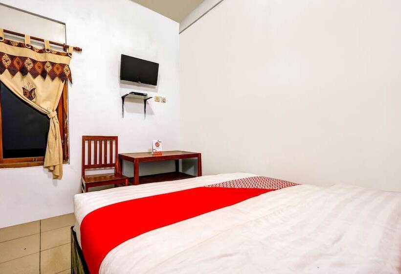 スタンダードルーム, Oyo 90051 Guest House Parangtritis
