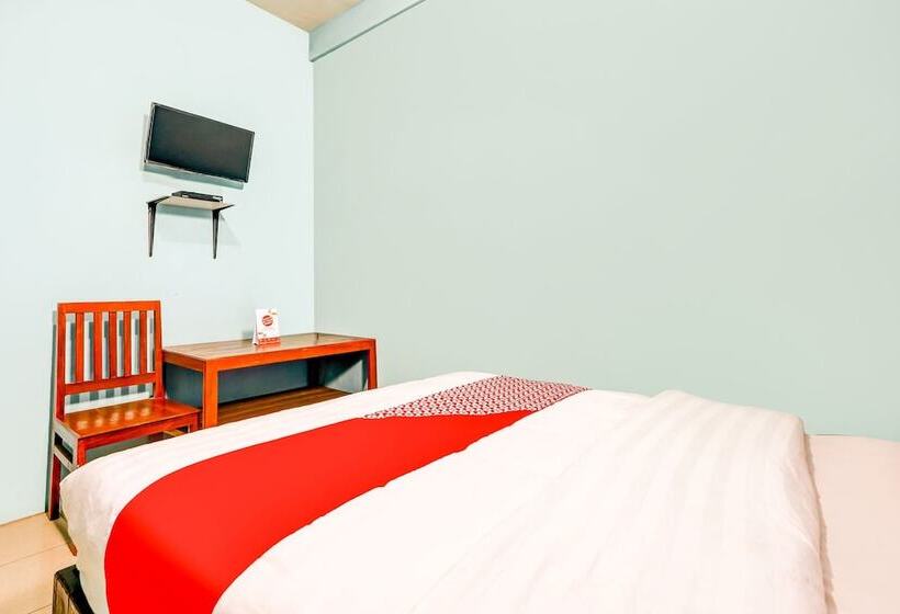 スタンダードルーム, Oyo 90051 Guest House Parangtritis