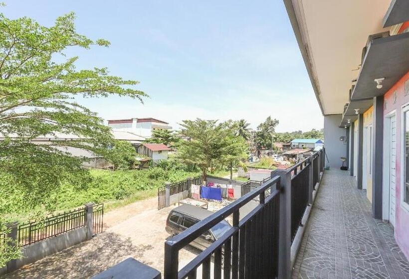 스탠다드 룸, Reddoorz At Pelangi Guest House