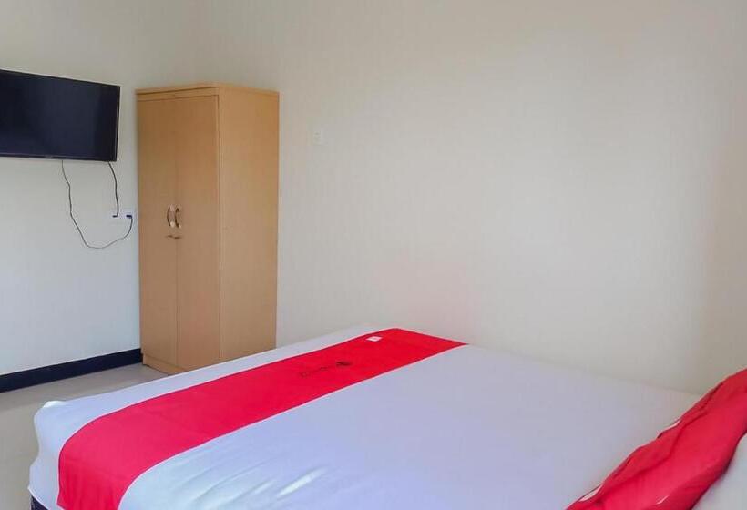 스탠다드 룸, Reddoorz At Pelangi Guest House